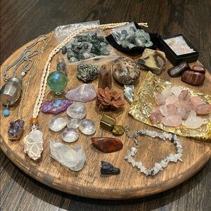 Pick 3/$18 Crystal Bundle